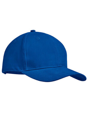 Six Panel Cap Tekapo - Reklamnepredmety