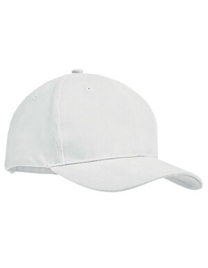 Six Panel Cap Tekapo - Reklamnepredmety