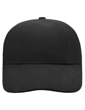 Turned 6 Panel Cap Laminated - Reklamnepredmety