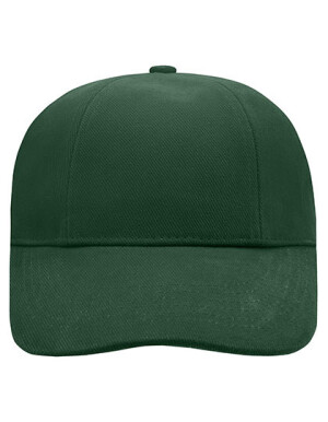 Turned 6 Panel Cap Laminated - Reklamnepredmety
