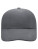 Turned 6 Panel Cap Laminated - 2616801 - variant