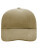 Turned 6 Panel Cap Laminated - 2616802 - variant