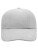 Turned 6 Panel Cap Laminated - 2616803 - variant