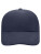 Turned 6 Panel Cap Laminated - 2616805 - variant