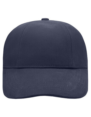 Turned 6 Panel Cap Laminated - Reklamnepredmety