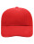 Turned 6 Panel Cap Laminated - 2616807 - variant