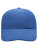 Turned 6 Panel Cap Laminated - 2616808 - variant