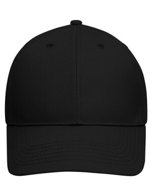 6 Panel Cap Bio Cotton - Reklamnepredmety