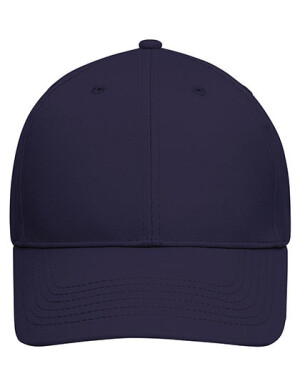 6 Panel Cap Bio Cotton - Reklamnepredmety