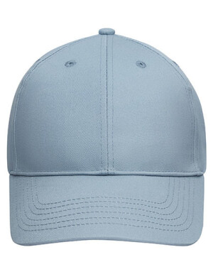 6 Panel Cap Bio Cotton - Reklamnepredmety