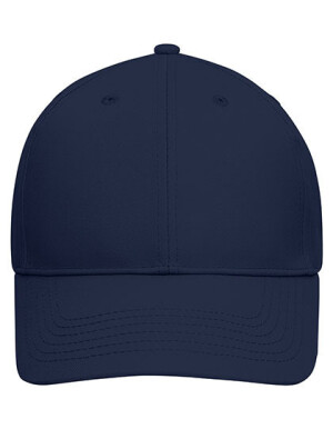 6 Panel Cap Bio Cotton - Reklamnepredmety