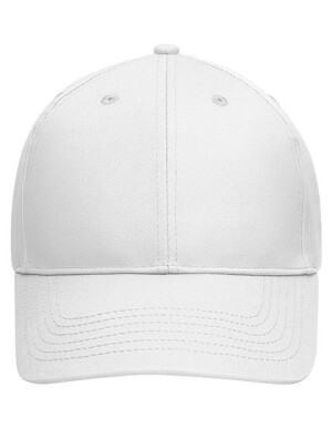 6 Panel Cap Bio Cotton - Reklamnepredmety