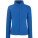 F854 Full-Zip Fleece Lady-Fit - F854-Royal-Blue - variant Ls 1000061940