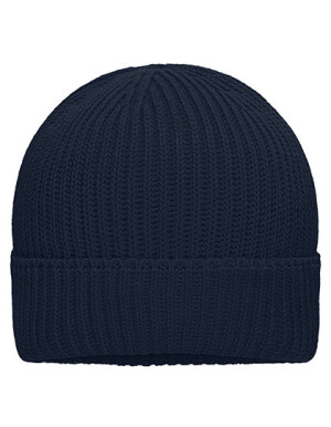 Bio Cotton Winter Beanie - Reklamnepredmety