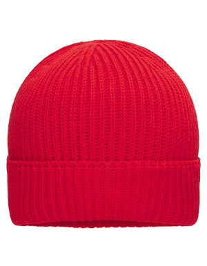 Bio Cotton Winter Beanie - Reklamnepredmety