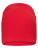 Bio Cotton Casual Beanie - 2509382 - variant