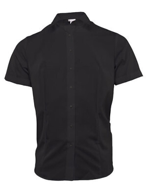 Women´s Blouse Comfort Fit Short Sleeve - Reklamnepredmety