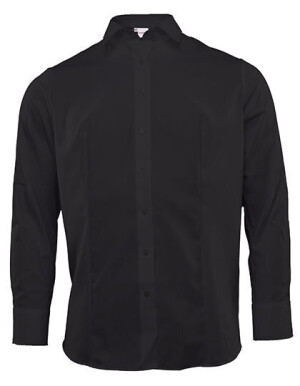 Women´s Blouse Comfort Fit Long Sleeve - Reklamnepredmety