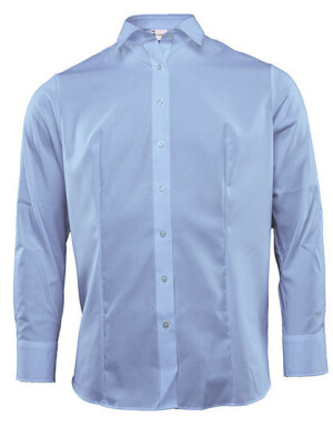 Women´s Blouse Comfort Fit Long Sleeve - Reklamnepredmety
