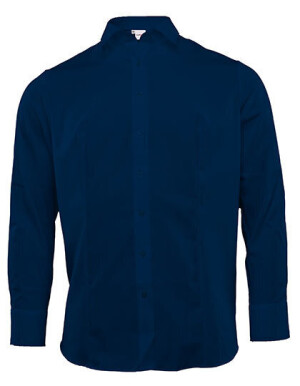 Women´s Blouse Comfort Fit Long Sleeve - Reklamnepredmety