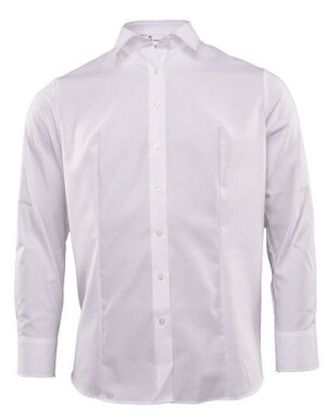Women´s Blouse Comfort Fit Long Sleeve - Reklamnepredmety