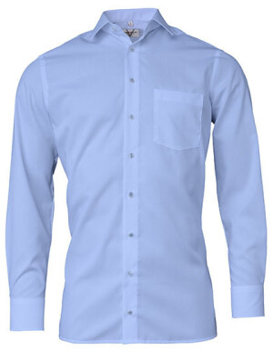 Men´s Shirt Modern Fit Long Sleeve - Reklamnepredmety