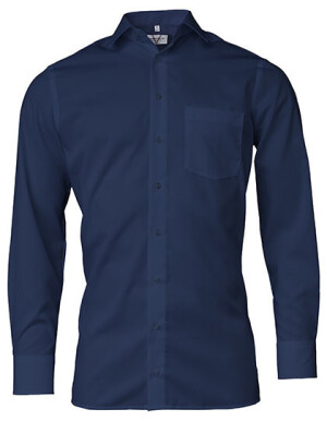 Men´s Shirt Modern Fit Long Sleeve - Reklamnepredmety