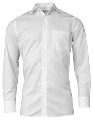 Men´s Shirt Modern Fit Extra Long Sleeve - Reklamnepredmety