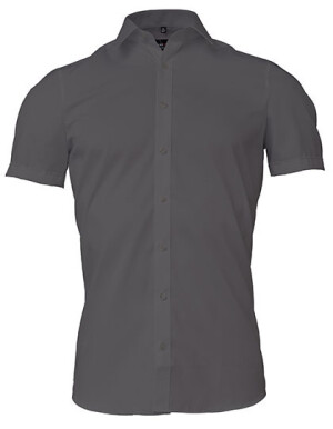 Men´s Shirt Body Fit Short Sleeve - Reklamnepredmety