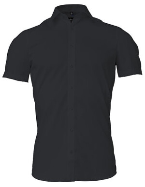 Men´s Shirt Body Fit Short Sleeve - Reklamnepredmety