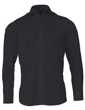 Men´s Shirt Body Fit Long Sleeve - Reklamnepredmety