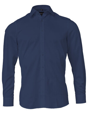 Men´s Shirt Body Fit Long Sleeve - Reklamnepredmety