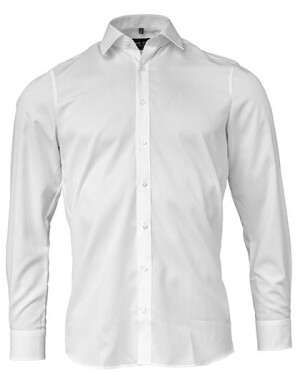 Men´s Shirt Body Fit Extra Long Sleeve - Reklamnepredmety