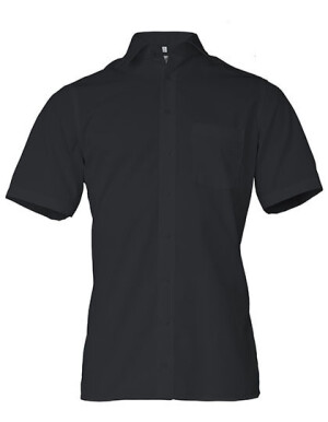 Men´s Shirt Comfort Fit Short Sleeve - Reklamnepredmety