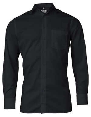 Men´s Shirt Comfort Fit Long Sleeve - Reklamnepredmety