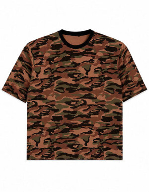 Unisex Tee - Reklamnepredmety