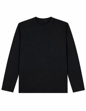 Unisex Longsleeve Tee (4XL - 15XL) - Reklamnepredmety