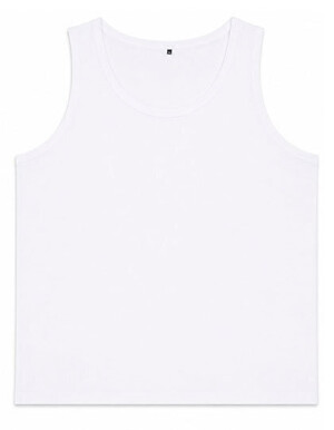 Unisex Tank Top (4XL - 15XL) - Reklamnepredmety