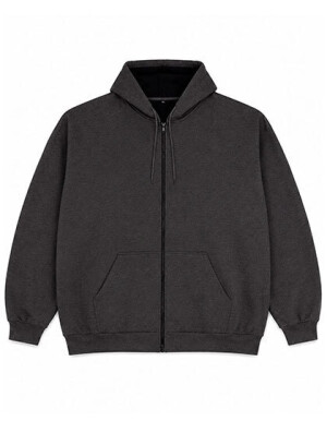 Unisex Zip-Jacket (4XL - 15XL) - Reklamnepredmety