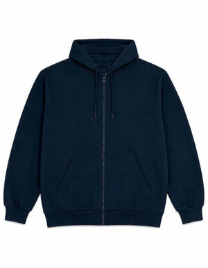 Unisex Zip-Jacket (4XL - 15XL) - Reklamnepredmety