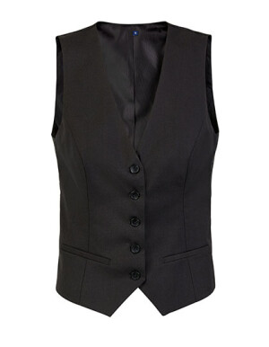 Women´s Waistcoat Max - Reklamnepredmety