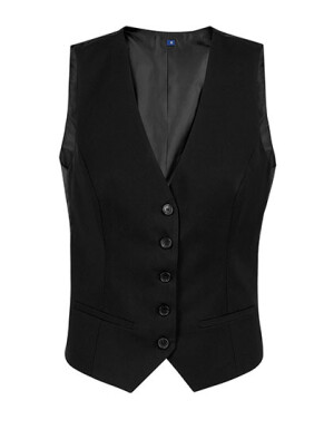 Women´s Waistcoat Max - Reklamnepredmety