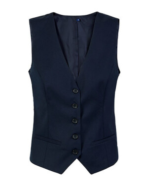 Women´s Waistcoat Max - Reklamnepredmety