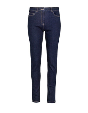 Women´s Stretch Straight Leg Jeans Gaspard - Reklamnepredmety