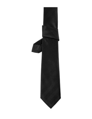 Semi-Plain Club Tie - Reklamnepredmety