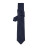 Plain Jacquard Tie - 2577976 - variant