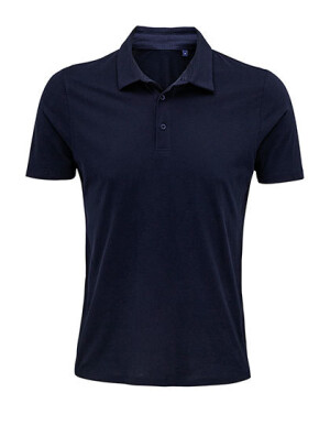 Men´s Jersey Polo Shirt Octave - Reklamnepredmety