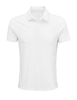 Men´s Jersey Polo Shirt Octave - Reklamnepredmety