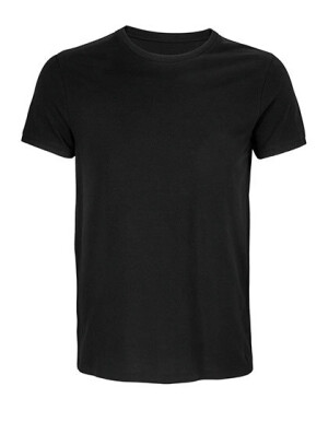 Unisex Cotton Piqué T-Shirt Loris - Reklamnepredmety