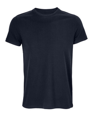 Unisex Cotton Piqué T-Shirt Loris - Reklamnepredmety